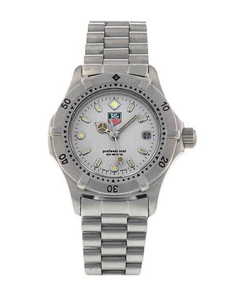 Tag Heuer 2000 Series WE1411-R